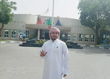 Rashid Centre For People of Determination