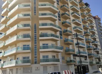 Rashid Residence (SBK)