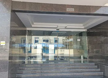 Rashid Residence (SBK)