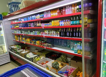 RASHID SAIF GENERAL TRADING LLC, Y-15, SHOP- S04, DUBAI