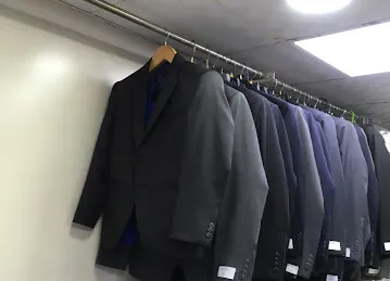 Rashid Tailor