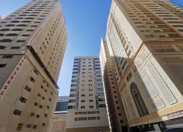 Rashid Tower Al Nahda