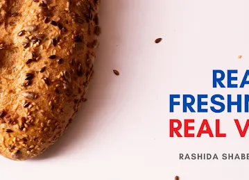 Rashida Shabbir Trading L.L.C