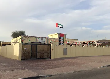 Rashidiya 1-1