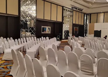 Rashidiya Grand Ballroom