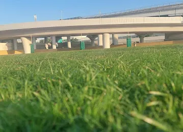 Rashidiya, Park 2