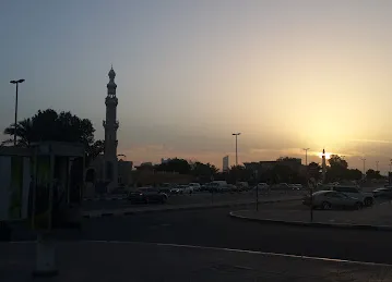 Rashidiya, Street 38