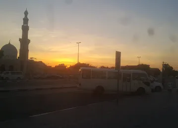 Rashidiya, Street 38
