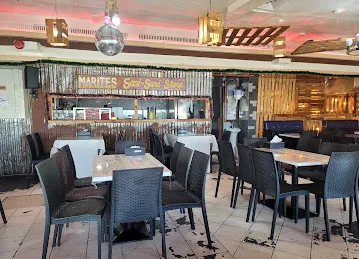 Rassasy Restaurant