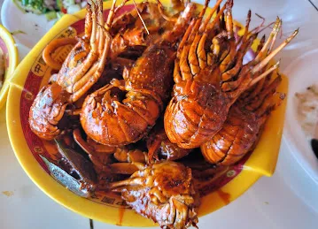 Rassasy Restaurant