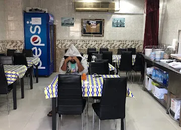 Rassoi Cafe & Restaurant