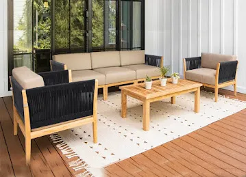 Rattan Empire Furniture