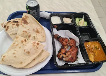 Ravi restaurant