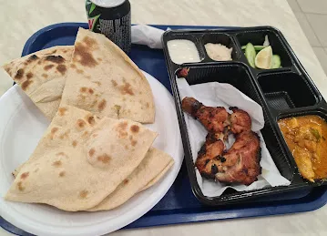 Ravi restaurant