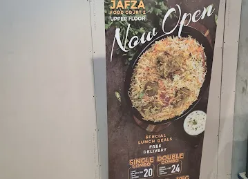 Ravi restaurant