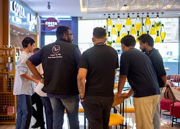 RAW Marketing UAE