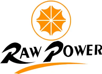 Raw Power