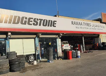 Rawaa Tyres