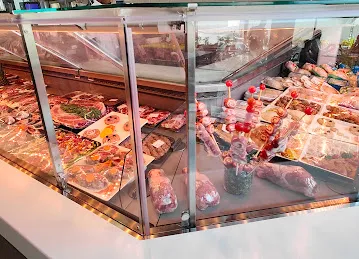 Rawabi Al Sham Restaurant and Meat shop