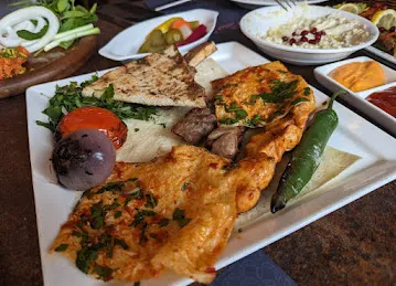 Rawabi Al Sham Restaurant and Meat shop