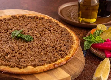 Rawabi Al Sham Restaurant and Meat shop