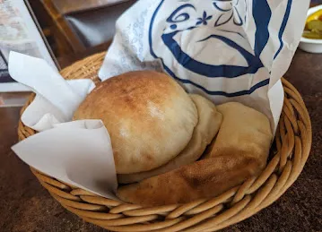 Rawabi Al Sham Restaurant and Meat shop