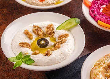 Rawabi Al Sham Restaurant and Meat shop