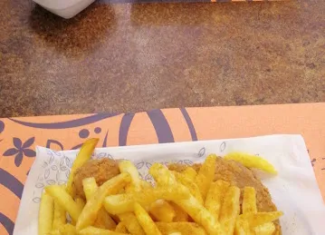 Rawabi Al Sham Restaurant and Meat shop