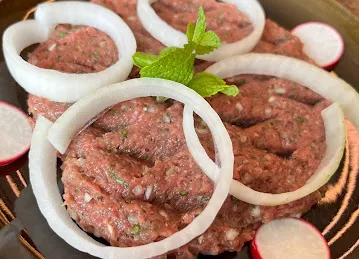 Rawabi Al Sham Restaurant and Meat shop