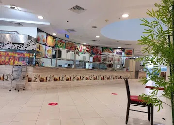 Rawabi Alsham Pastries and Restaurant