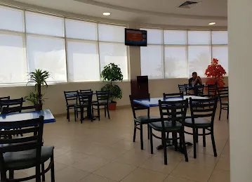 Rawabi Alsham Pastries and Restaurant