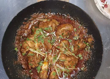 Rawat bannu pulao kitchen and restaurant