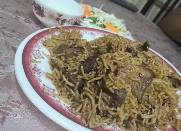 Rawat bannu pulao kitchen and restaurant