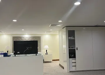 Rawda Al Amwaj Gents Salon روضه الامواج صالون للرجال