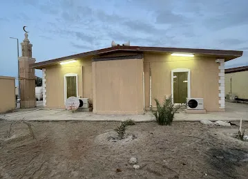 Rawda Masjid