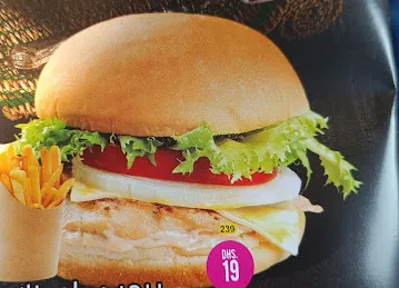 Rawdhat Al Sham Cafeteria Co op كافتريا الروضة الشام