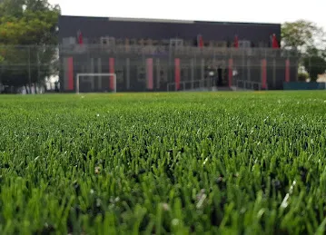 Rawdhat Sports Complex (The Dome)