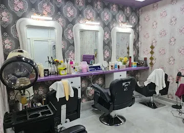Raxi henna and beauty salon