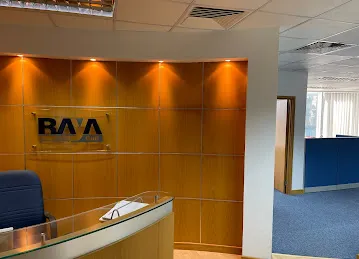 Raya Gulf FZ LLC