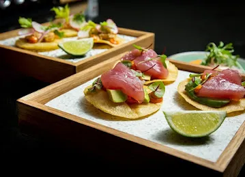 Rayana Latin Tapas Bar
