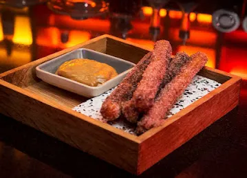 Rayana Latin Tapas Bar