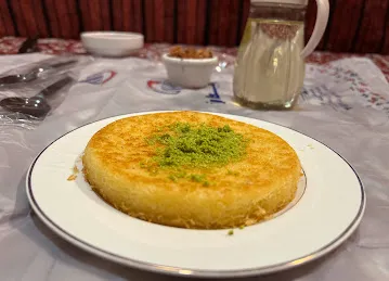 Raydan Restaurant For Saudi Food