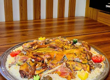 Raydan Restaurant For Saudi Food