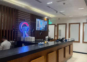 Raydan Restaurant For Saudi Food