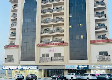 Raymond Building