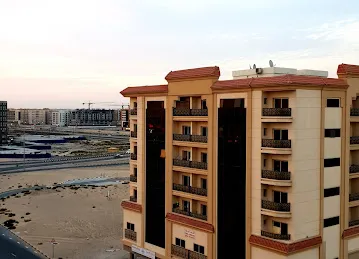 Raymond Building