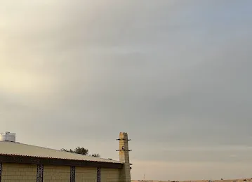 Rayna Desert Camp