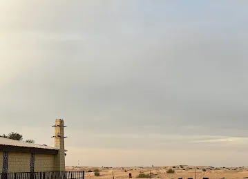 Rayna Desert Camp
