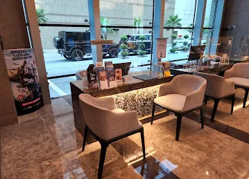 Rayna Tours & Travels Sofitel Downtown Branch Office