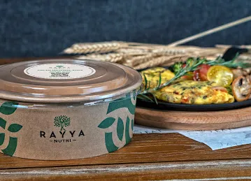 Rayya Nutri